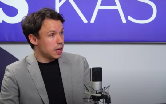 Хојвик словеначки посланик