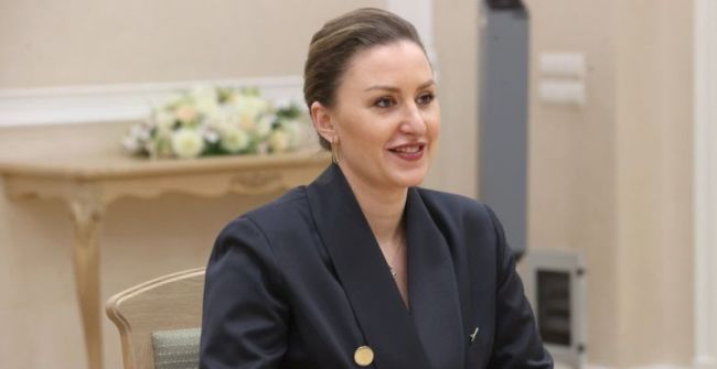 Илина Вукајловић
