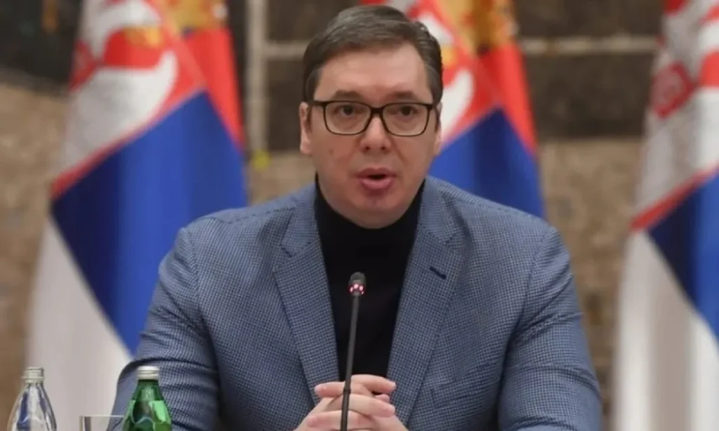 Савета за националну безбедност