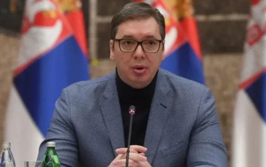 Савета за националну безбедност