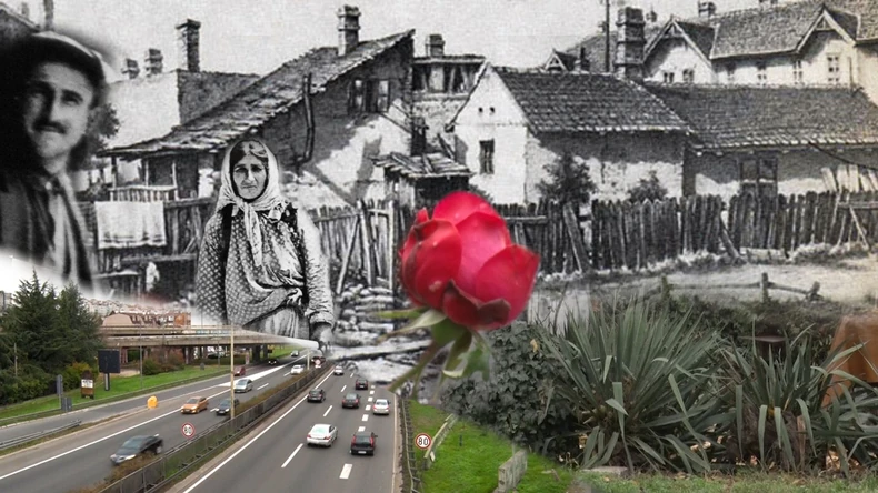 Јатаган мала