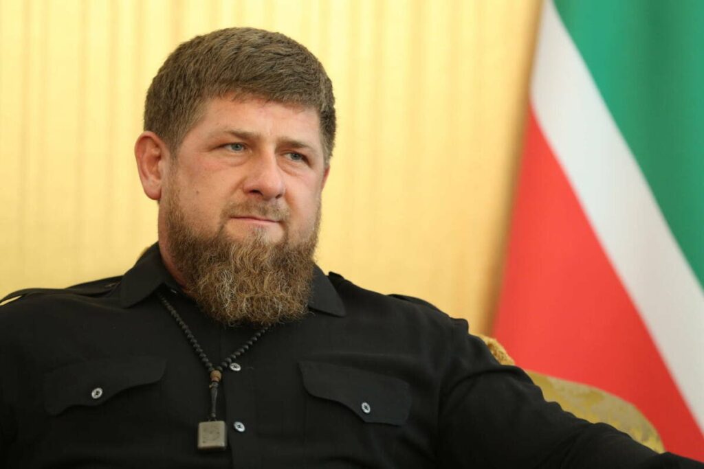 Кадиров