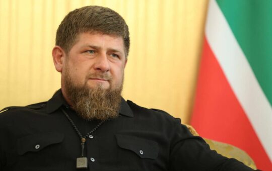 Кадиров