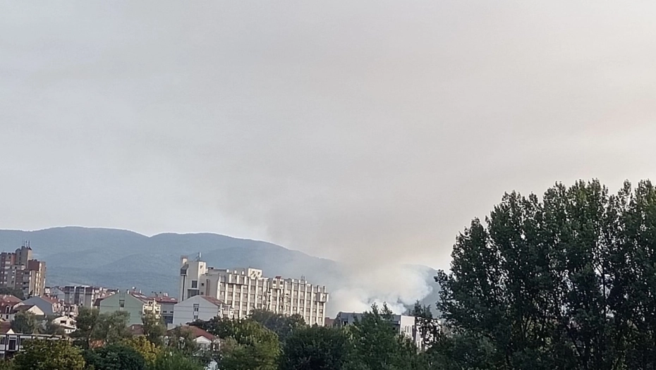 Краљево депонија