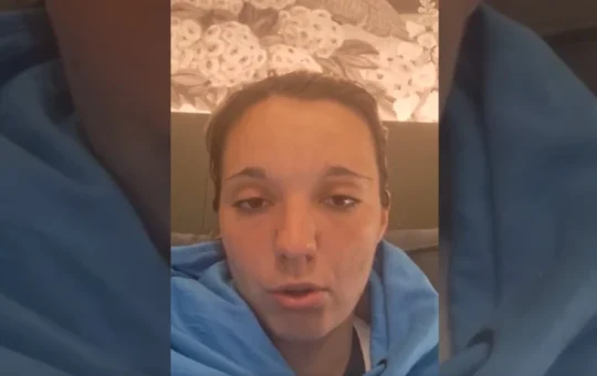Лана Станишић