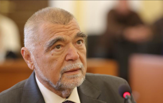 Степан Месић, Стјепана Месића