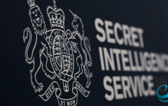 MI6