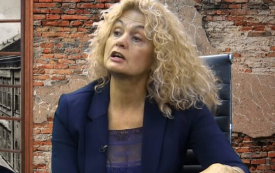 Милијана Балетић