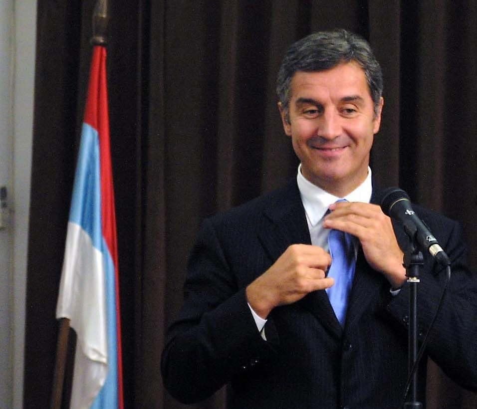 Мила Ђукановића