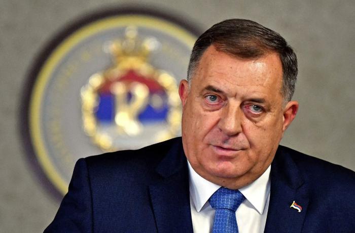 Милорад Додик