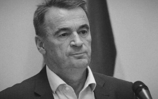 Милорад Мирчић
