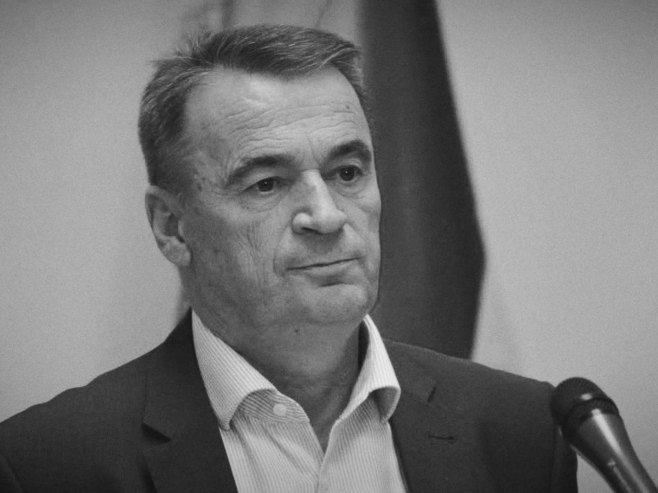 Милорад Мирчић