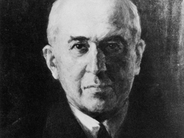 Милутин Миланковић