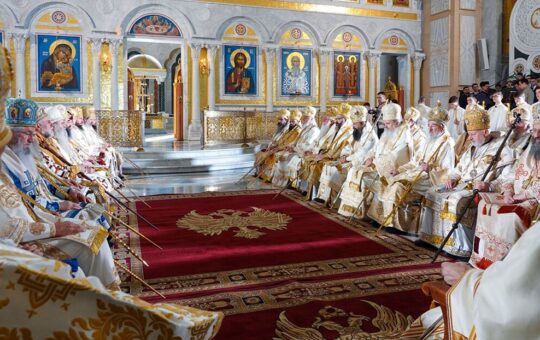 Митрополија Будимљанско-никшићка