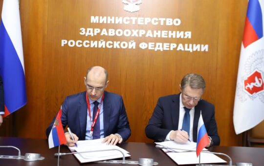 Мурашко Лончар