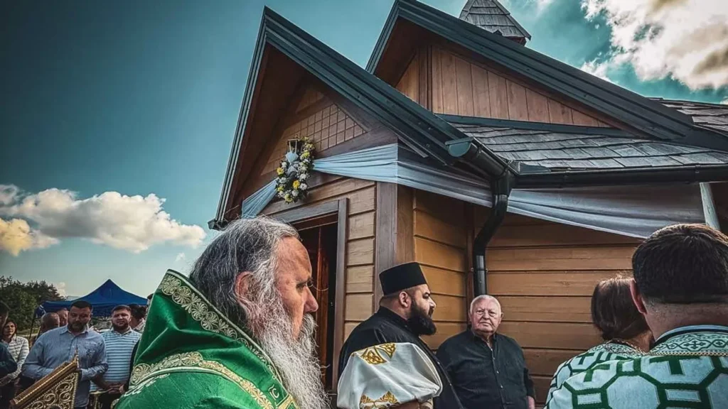 српско–руском