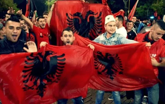Немачка депортује Шиптаре