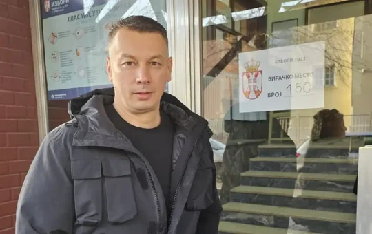 Ненад Нешић
