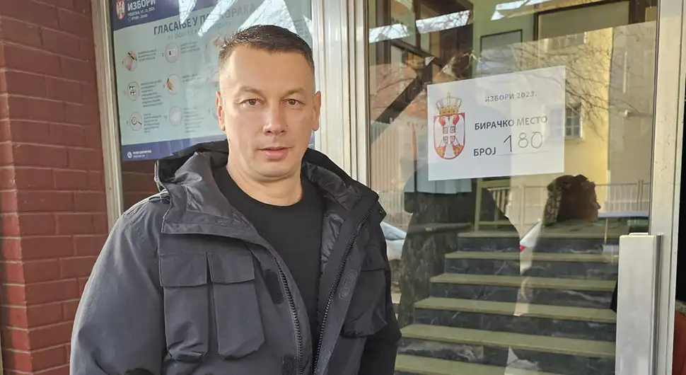 Ненад Нешић