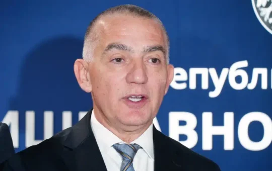 Ненад Вујић