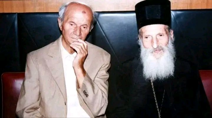 патријарх Павле