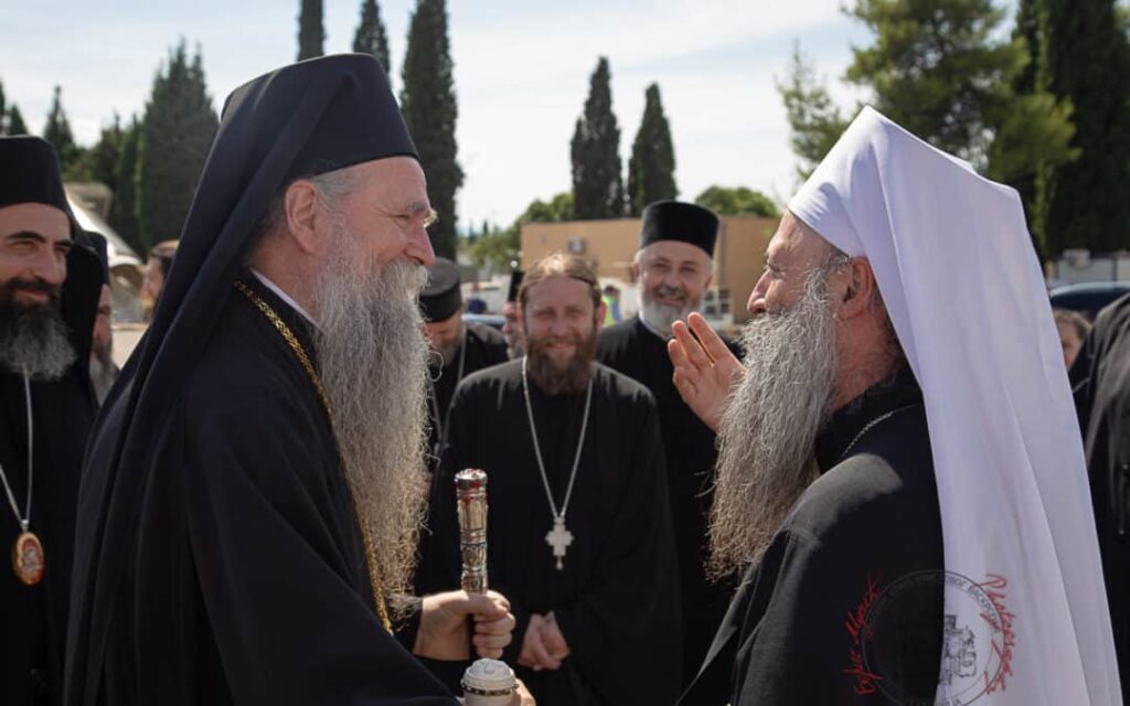 patrijarh-porfirije-mitropolit-joanikije