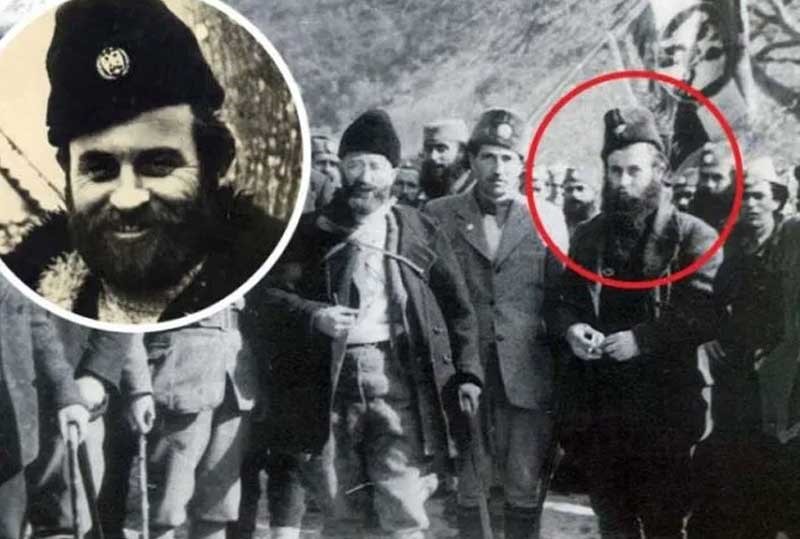 Павле Ђуришић