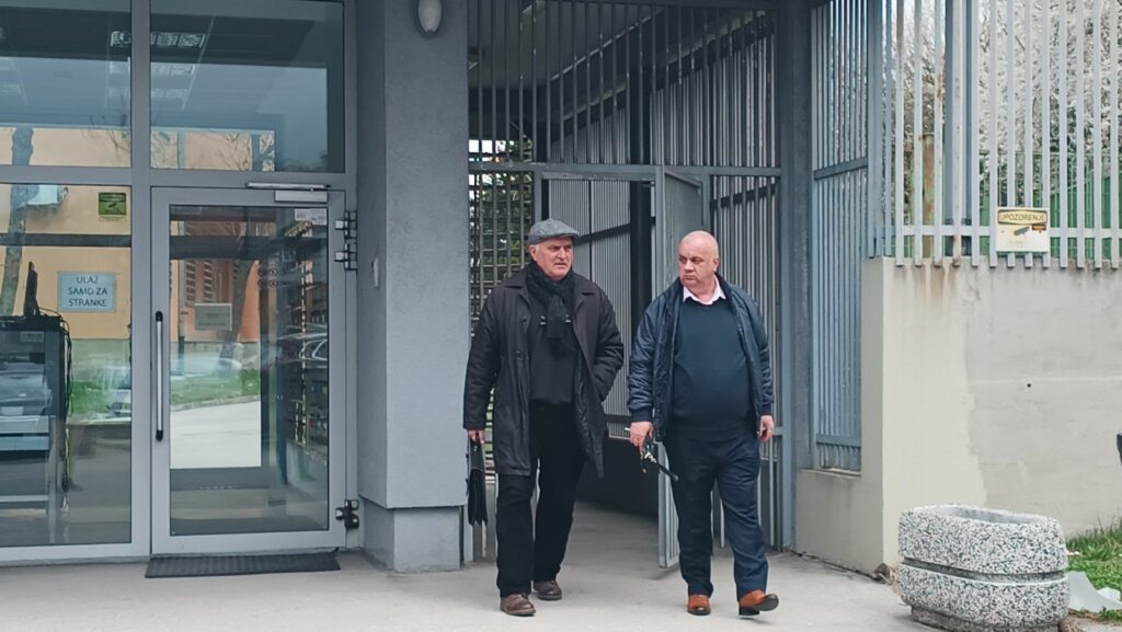 Павловић Суд БиХ
