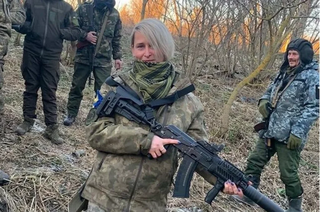 Пољска плаћеница