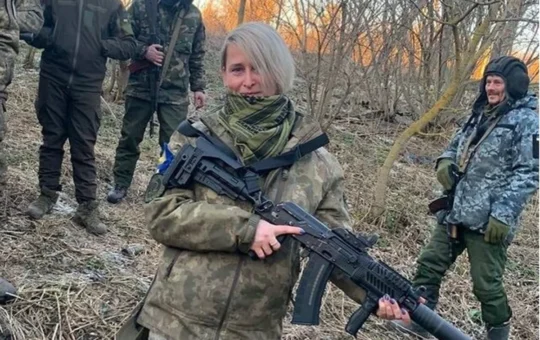 Пољска плаћеница