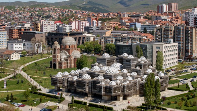 библиотеке