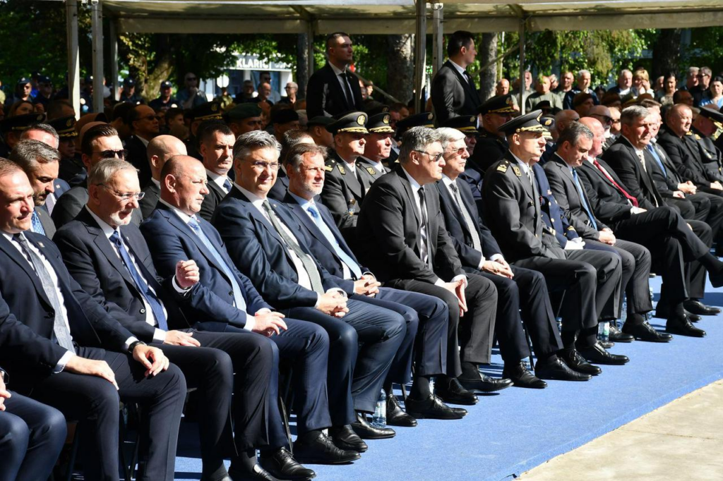 У земљи која дочекује