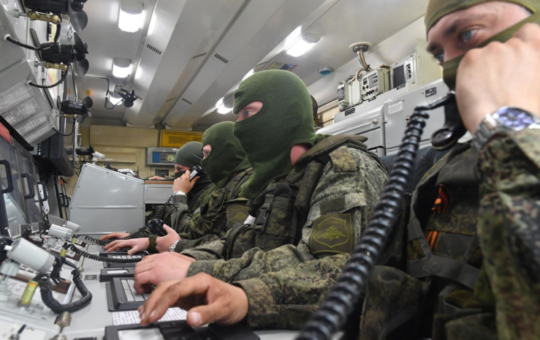 РЕБ