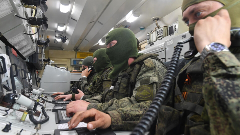 РЕБ