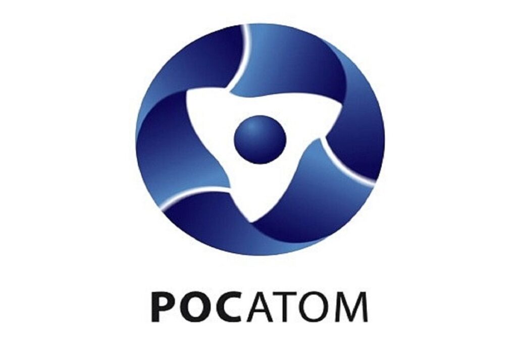 Росатом