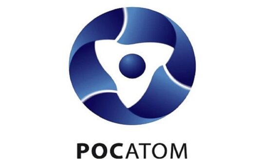 Росатом