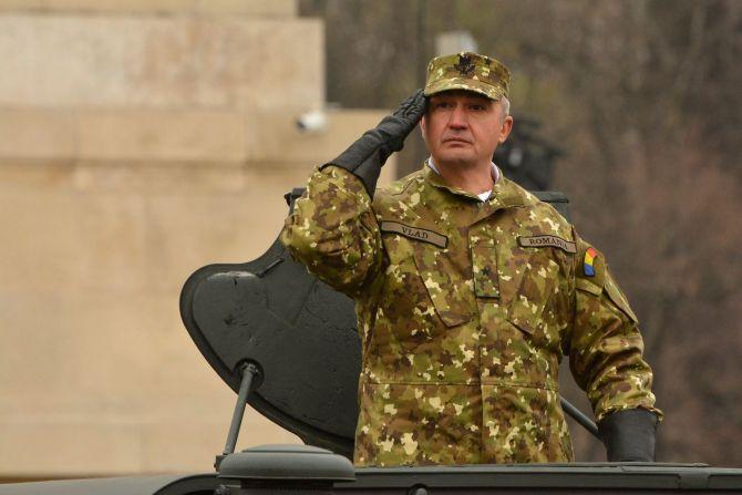 Румунија
