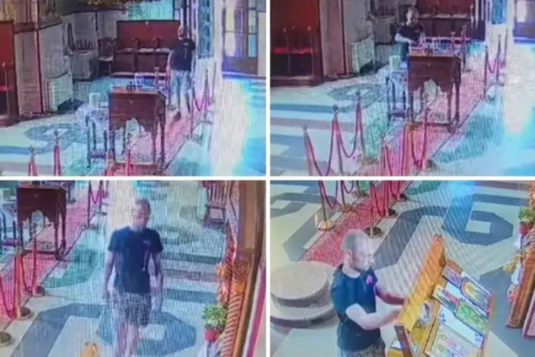 Саборна црква