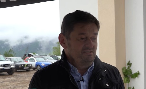 Шаранчић Пљевља Прибој
