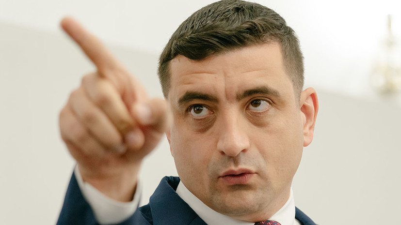 Симион