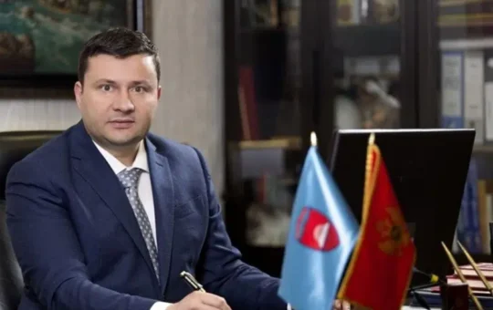 Смоловић Бијело Поље