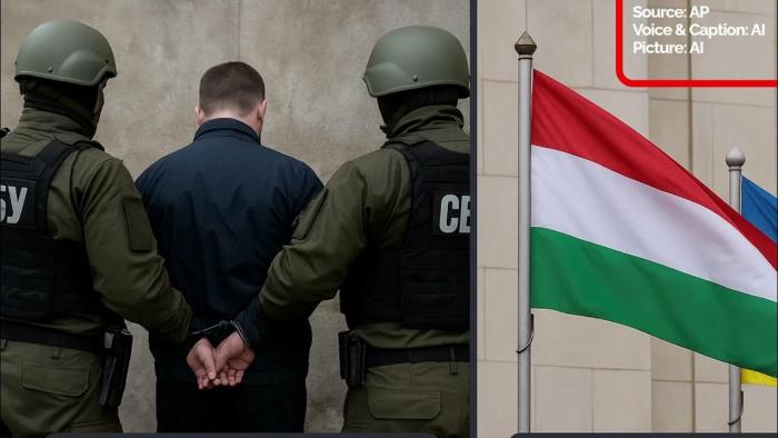 Шпијунски скандал