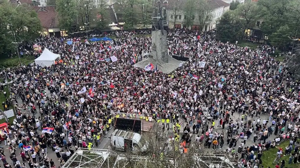 Српски мајданци