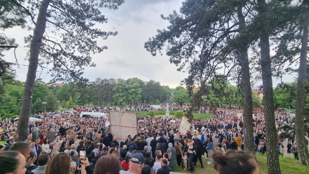 Свети Василије