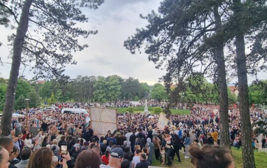 Свети Василије