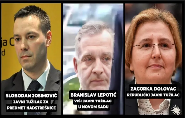 надстрешнице