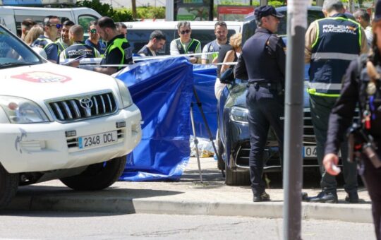 Убиство Портнова