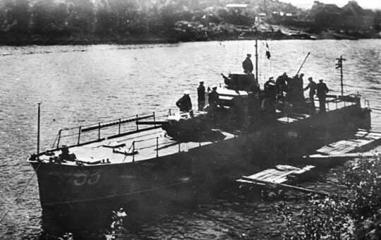 Велика победа 1945