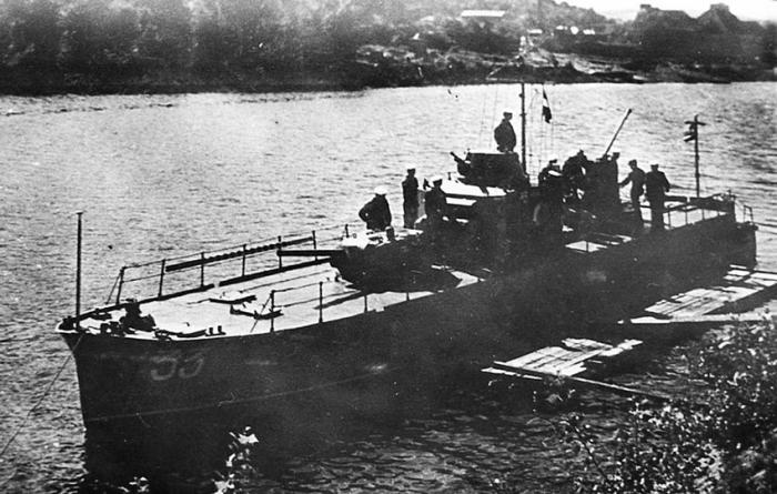 Велика победа 1945