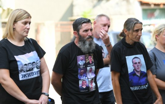 Мало Орашје и Дубона